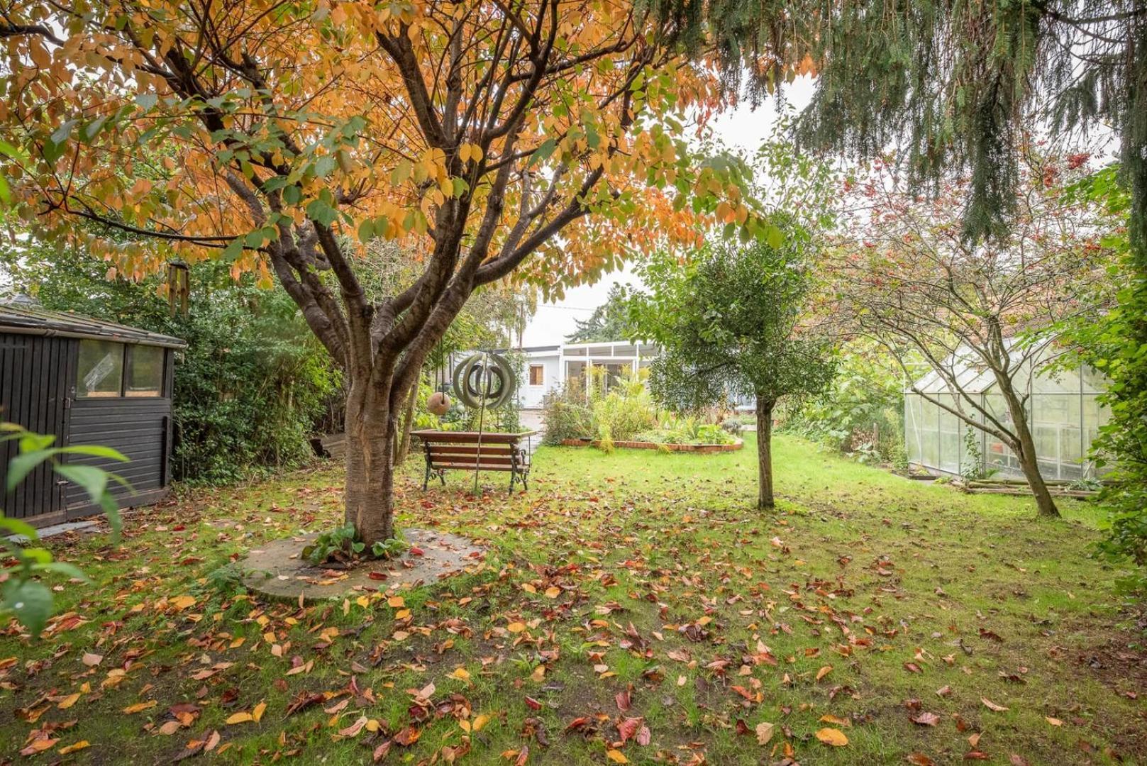 The Whins, A Light And Airy Bungalow In Aldringham Villa Luaran gambar